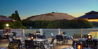 Atlanta Evergreen Lakeside Resort