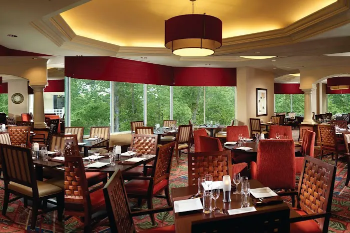 Atlanta Evergreen Lakeside Resort 4