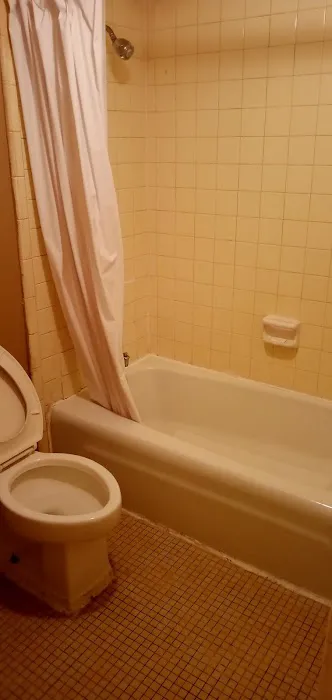 Economy Hotel Glenwood 4