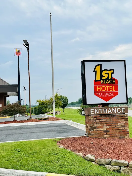 1st Place Hotel 4