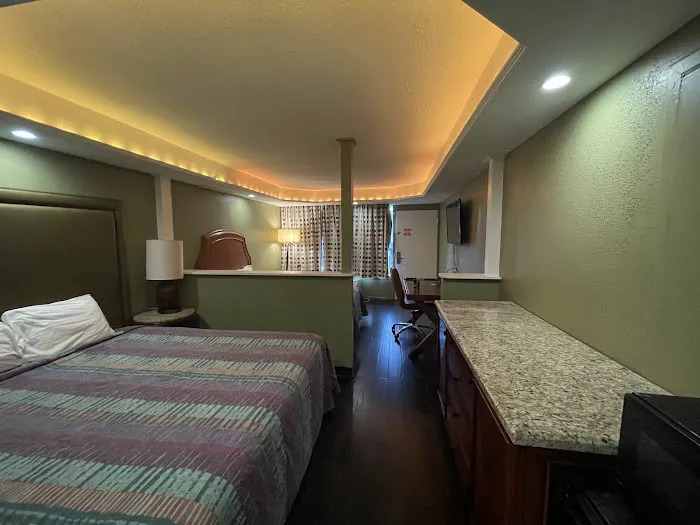 1st Place Hotel 4