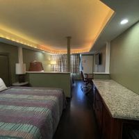 1st Place Hotel ico