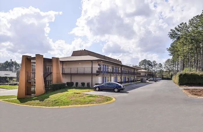 1st Place Hotel 4