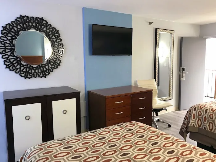 Americas Best Value Inn Decatur, GA 4