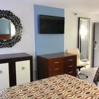 Americas Best Value Inn Decatur, GA ico