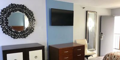 Americas Best Value Inn Decatur, GA