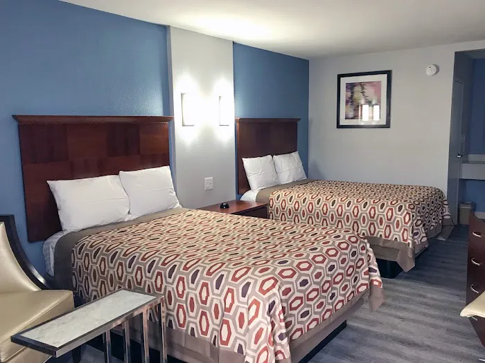 Americas Best Value Inn Decatur, GA 4