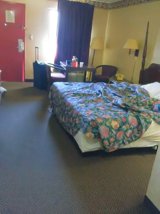 Americas Best Value Inn Decatur, GA 4
