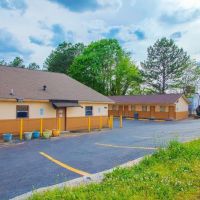 OYO Hotel I-20 Decatur, East Atlanta ico