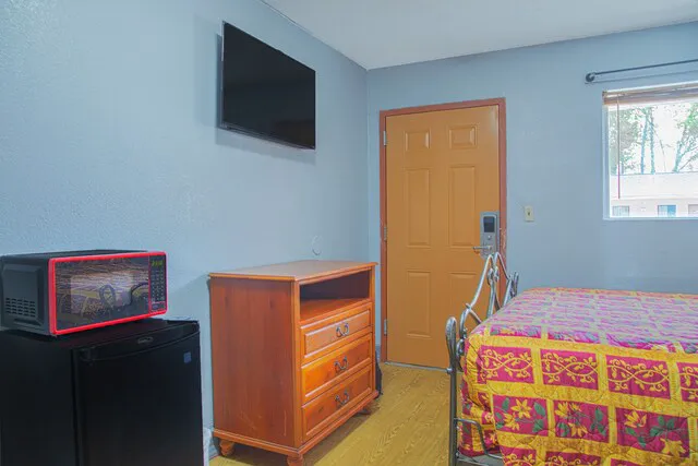 OYO Hotel I-20 Decatur, East Atlanta 4