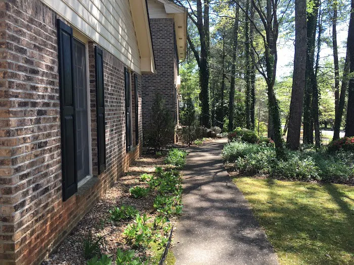 Smoke Rise Retreat 4