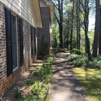 Smoke Rise Retreat