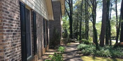 Smoke Rise Retreat