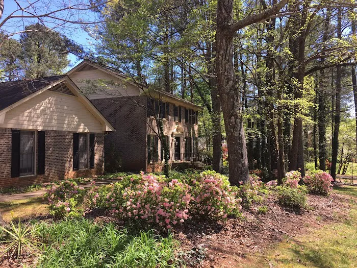 Smoke Rise Retreat 4