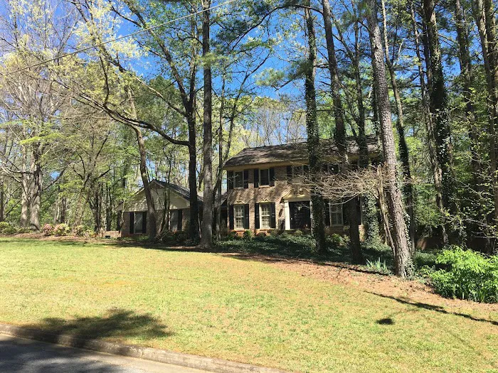 Smoke Rise Retreat 4