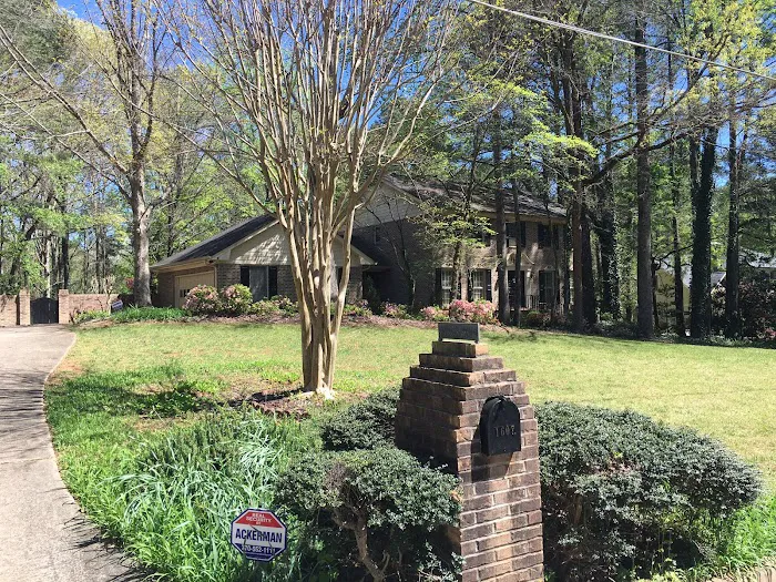 Smoke Rise Retreat 4