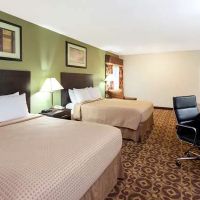Super 8 by Wyndham Decatur/Dntn/Atlanta Area ico