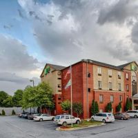 Holiday Inn Express & Suites Atlanta-Emory University Area by IHG ico