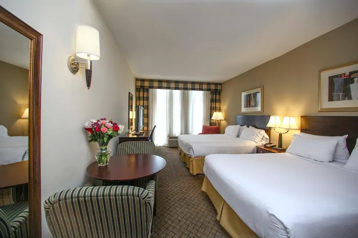 Holiday Inn Express & Suites Atlanta-Emory University Area by IHG 4