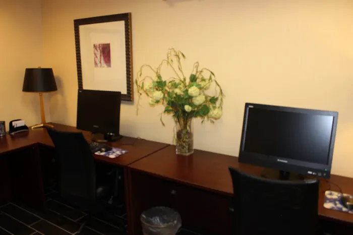Holiday Inn Express & Suites Atlanta-Emory University Area by IHG 4