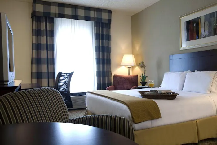 Holiday Inn Express & Suites Atlanta-Emory University Area by IHG 4