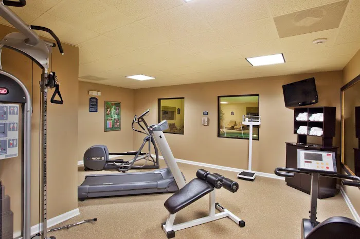 Holiday Inn Express & Suites Atlanta-Emory University Area by IHG 4