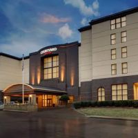 Courtyard Atlanta Decatur Downtown/Emory ico