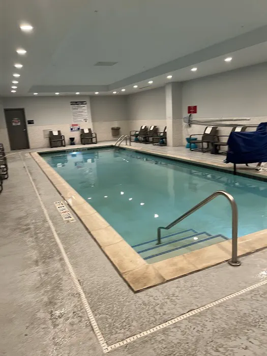 Hampton Inn & Suites Atlanta Decatur/Emory 5