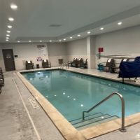 Hampton Inn & Suites Atlanta Decatur/Emory ico