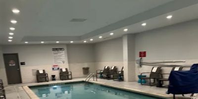 Hampton Inn & Suites Atlanta Decatur/Emory