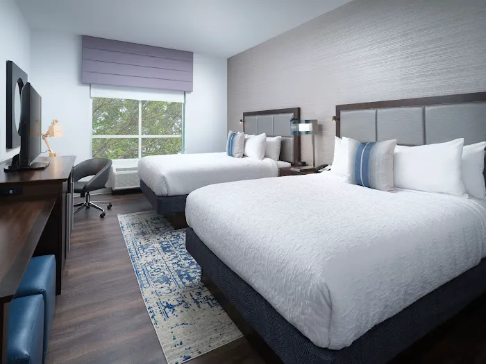 Hampton Inn & Suites Atlanta Decatur/Emory 5