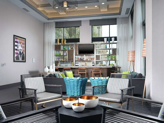 Hampton Inn & Suites Atlanta Decatur/Emory 5