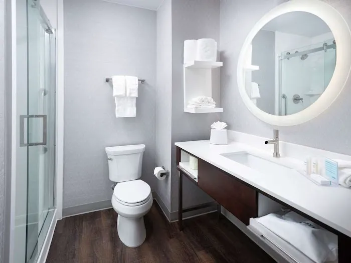 Hampton Inn & Suites Atlanta Decatur/Emory 5