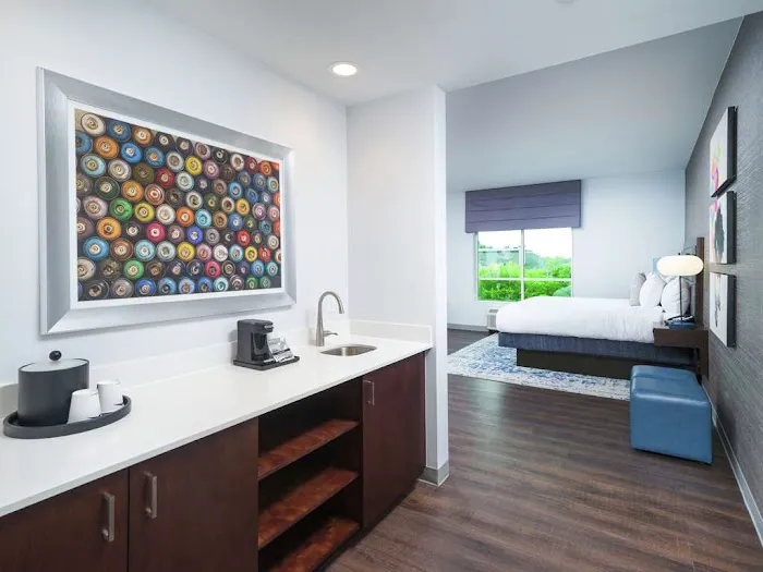 Hampton Inn & Suites Atlanta Decatur/Emory 5