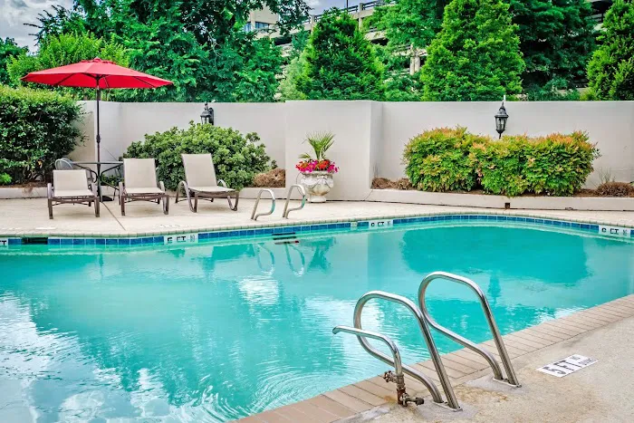 The University Inn at Emory 5