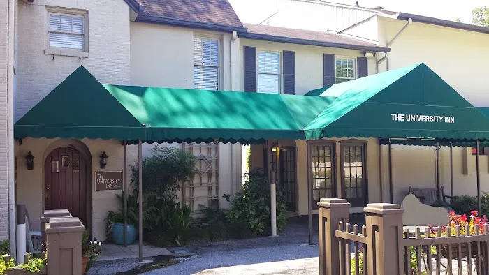 The University Inn at Emory 5