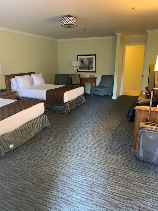 The University Inn at Emory 5