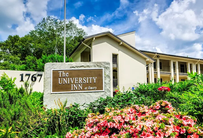 The University Inn at Emory 5