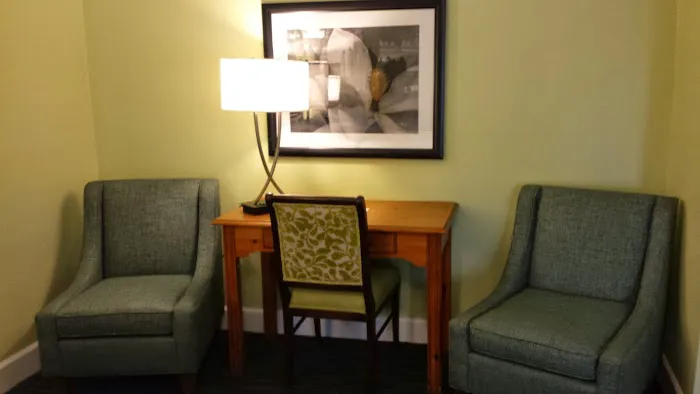 The University Inn at Emory 5