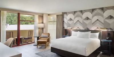 Emory Conference Center Hotel
