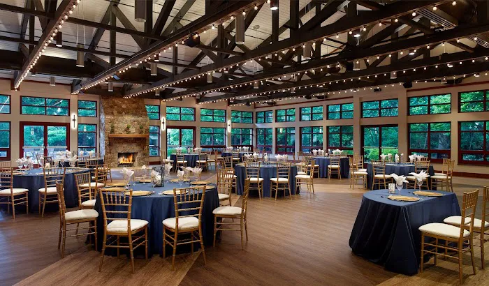 Emory Conference Center Hotel 5