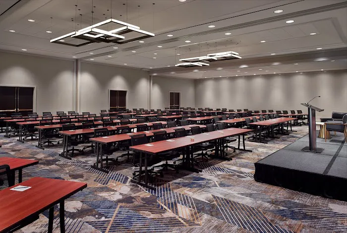 Emory Conference Center Hotel 5