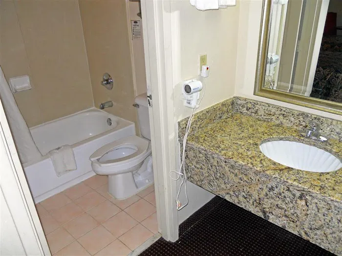 Budgetel Inns & Suites - Decatur / Atlanta 4