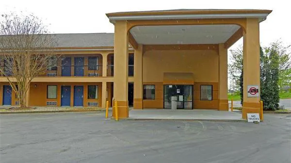Budgetel Inns & Suites - Decatur / Atlanta 4