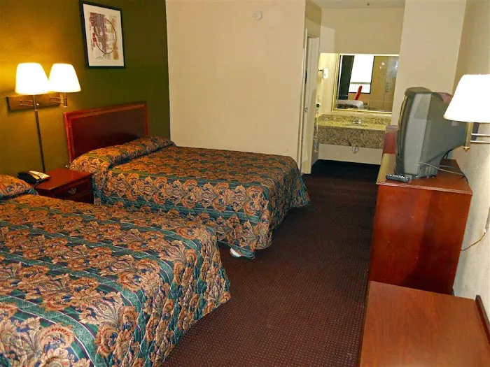 Budgetel Inns & Suites - Decatur / Atlanta 4