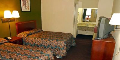 Budgetel Inns & Suites - Decatur / Atlanta