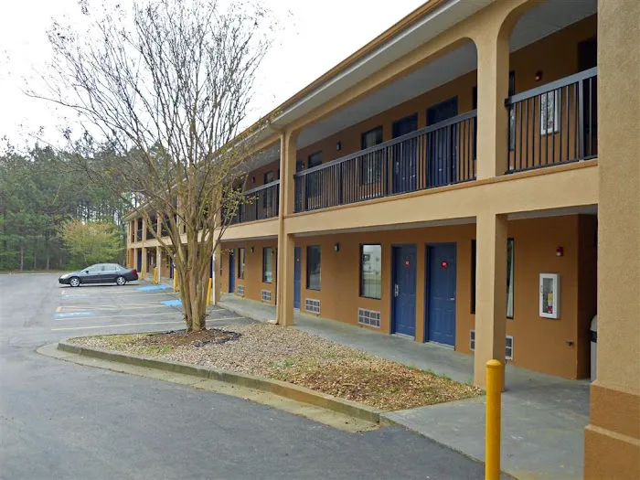 Budgetel Inns & Suites - Decatur / Atlanta 4