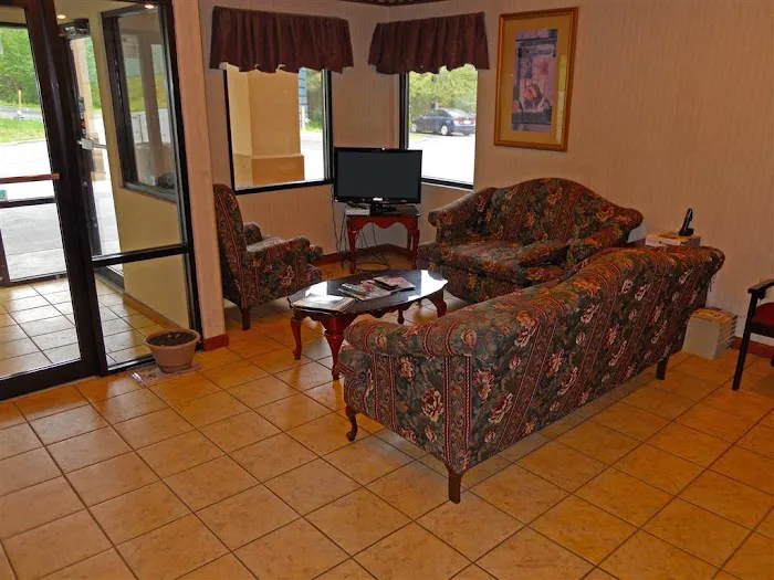 Budgetel Inns & Suites - Decatur / Atlanta 4