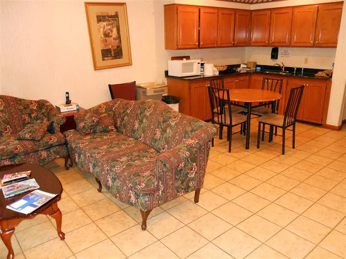 Budgetel Inns & Suites - Decatur / Atlanta 4