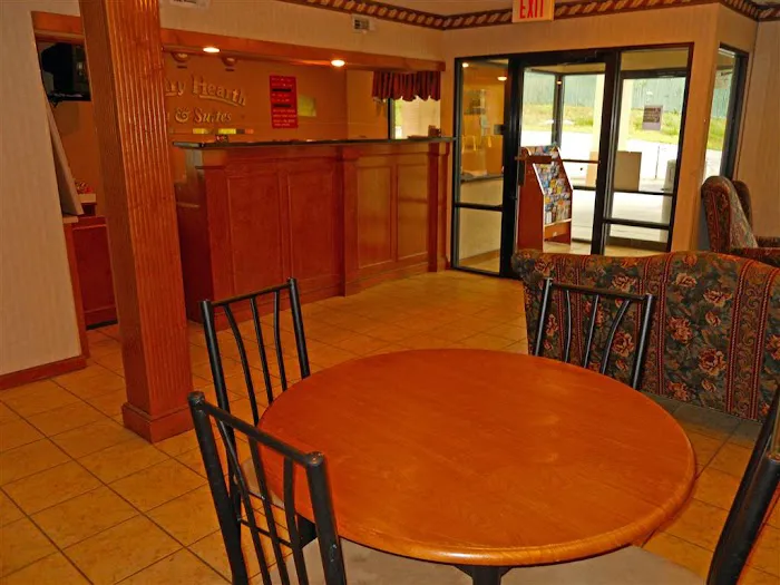 Budgetel Inns & Suites - Decatur / Atlanta 4